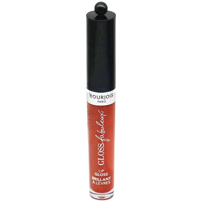 Bourjois Fabuleux Lip Gloss/02 image number 0