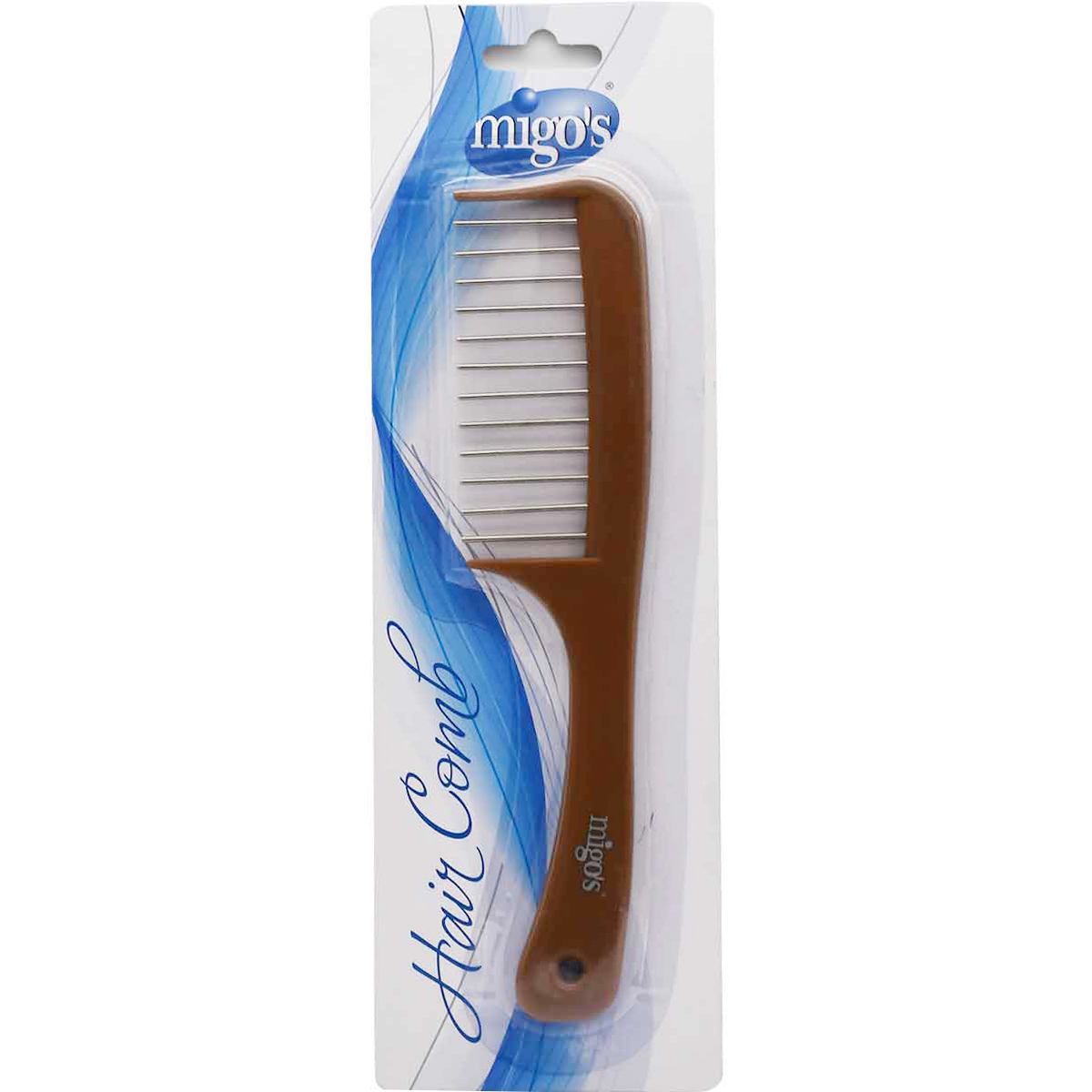 Migos Hair Comb/03336 image number 0