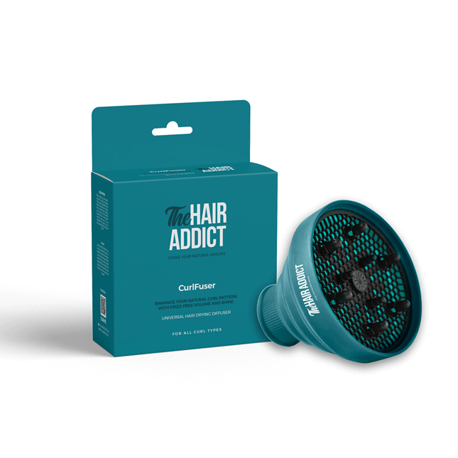 The Hair Addict Curl Fuser image number 0