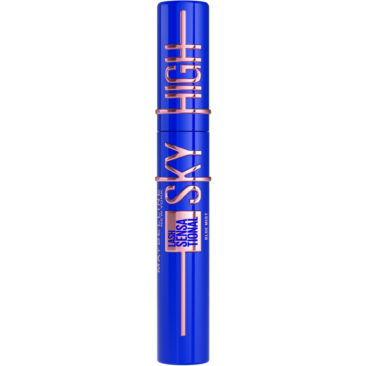 Maybelline Lash Mascara Sky High Blue/797 image number 0