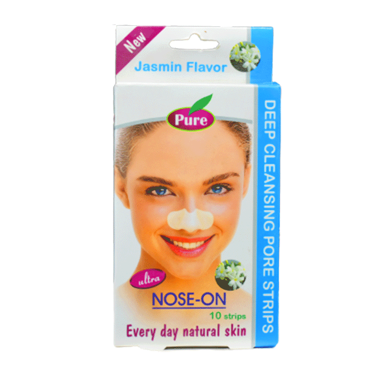 Pure Ultra Nose On Jasmine 10pcs image number 0