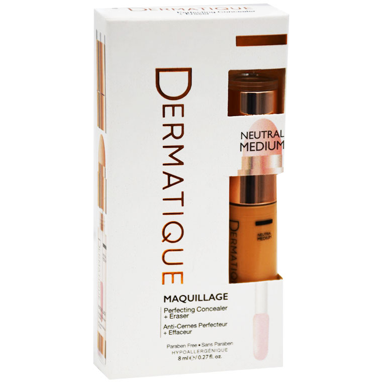 Dermatique Maquillage Concealer Neutral Medium 8ml image number 0