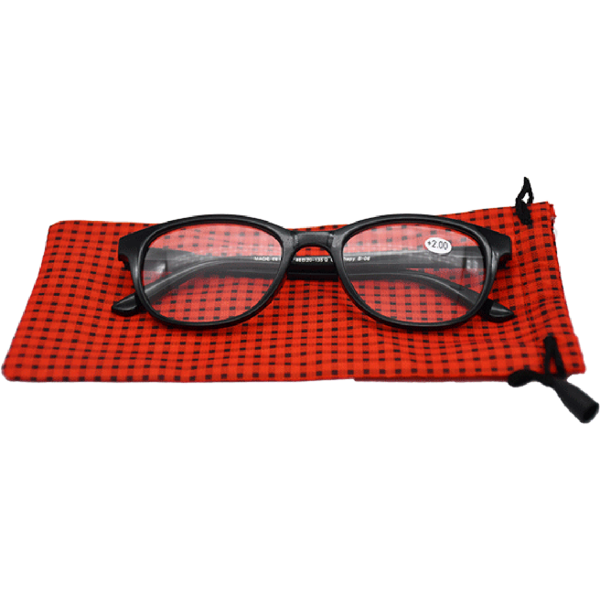 Christian Dior Glasses With Spring Reading Glasses Black/2 image number 0