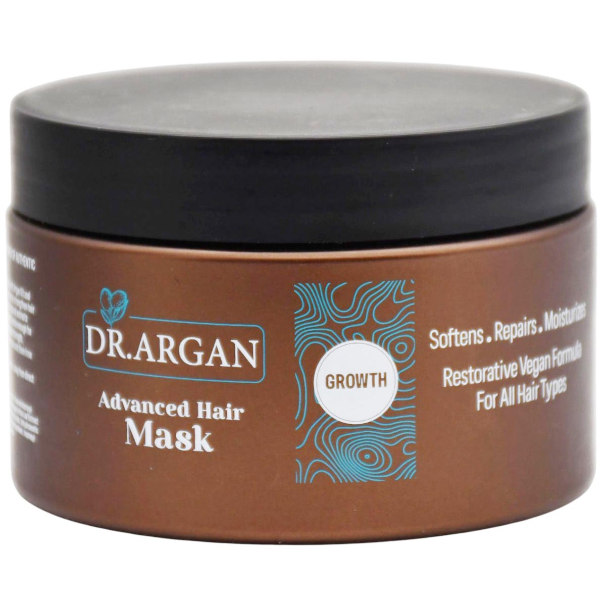 Dr.Argan Advanced Growth Hair Mask 250ml image number 0