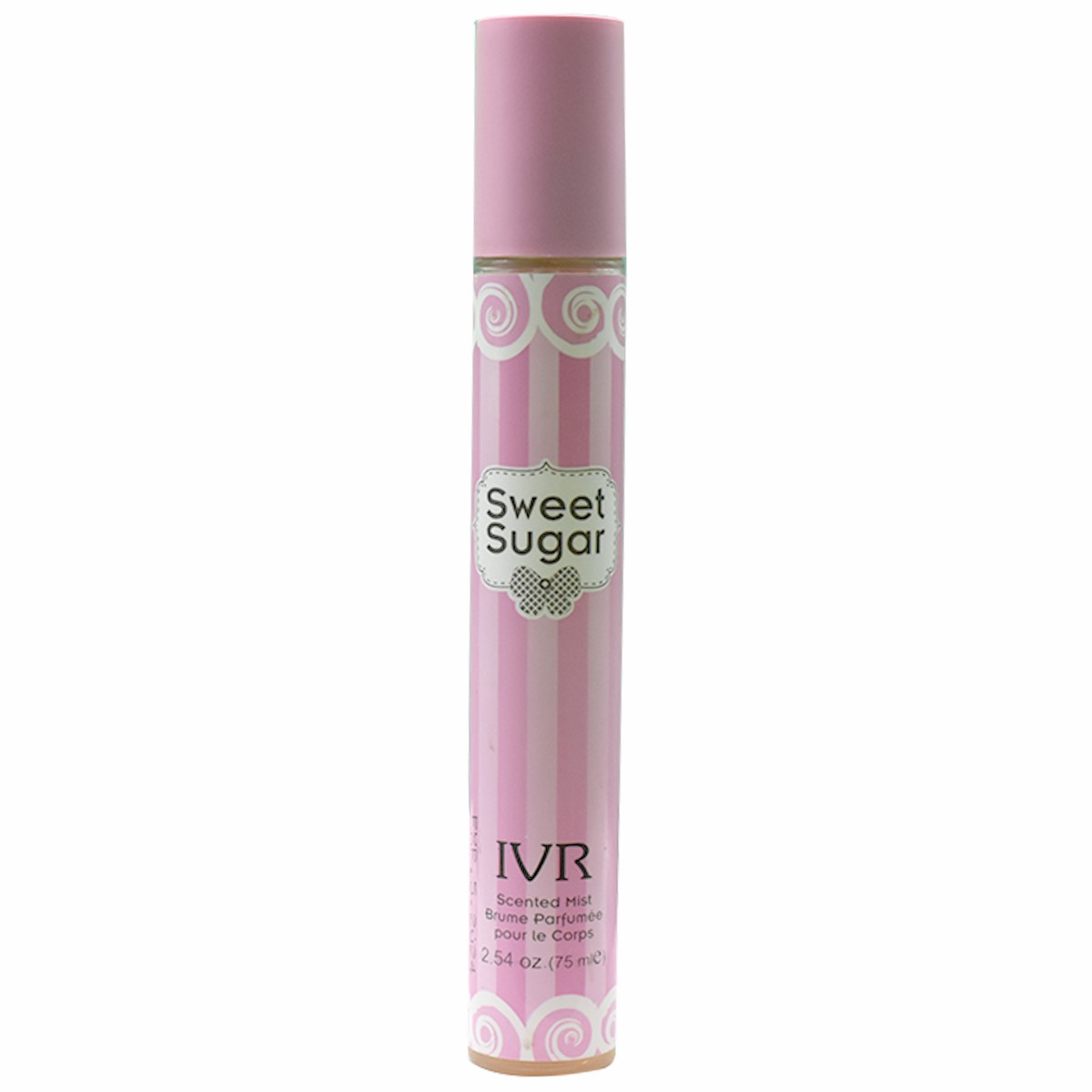 Ivr Sweet Sugar Body Mist for Women 75ml image number 0