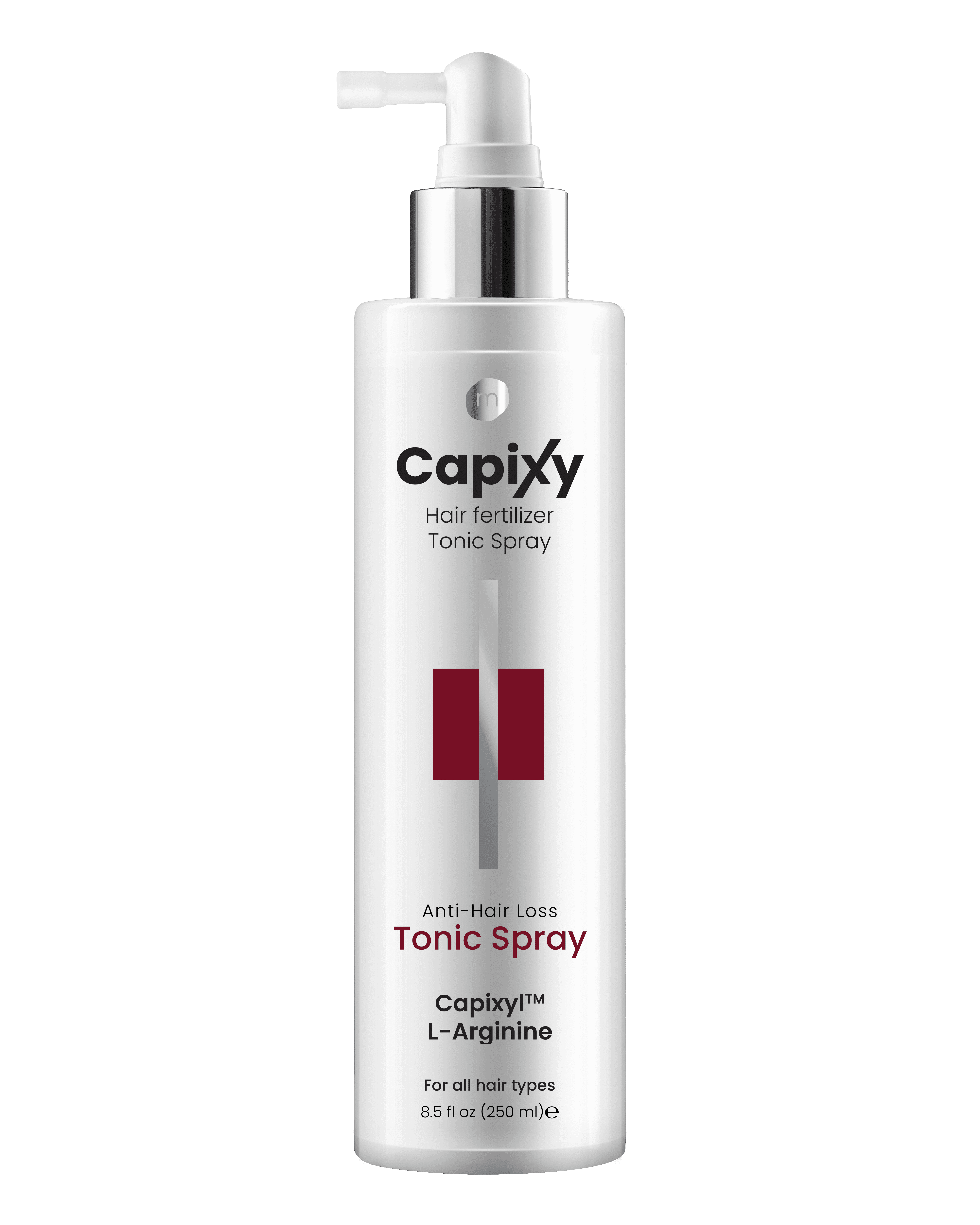 Capixy Anti Hair Loss Tonic Spray 250ml image number 0