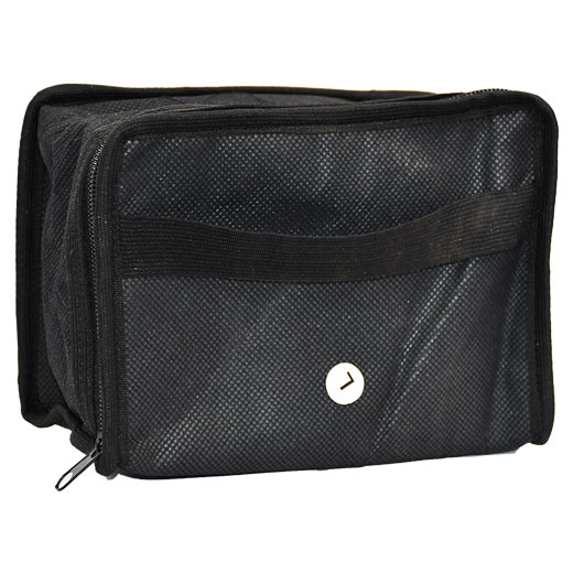 Ice Box (2 Gel Pack) (L) image number 0