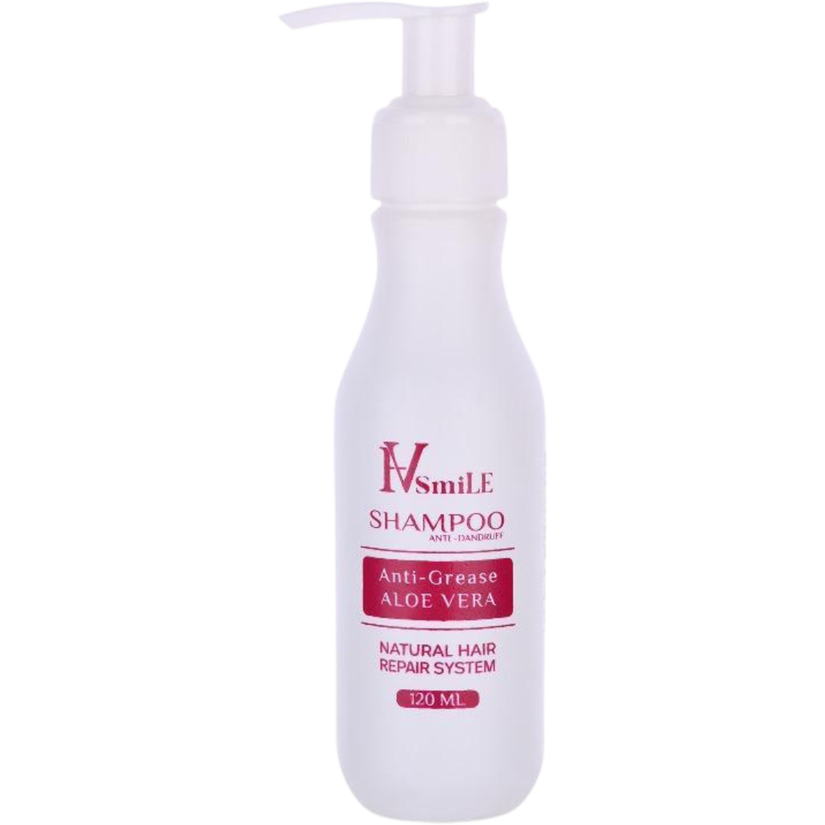HV Smile Anti Dandruff Shampoo 120ml image number 0