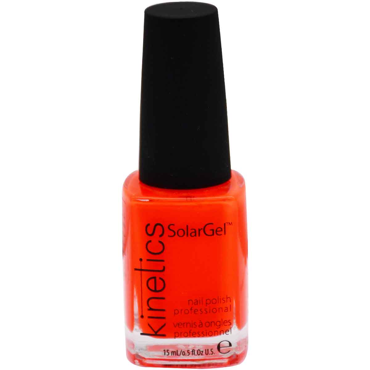Kinetics Solargel Nail Polish/463 image number 0