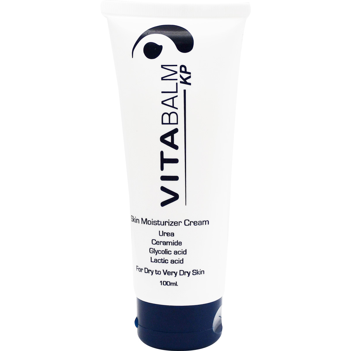 Vitabalm KP Skin Moisturizing Cream for Dry Skin 100ml image number 0