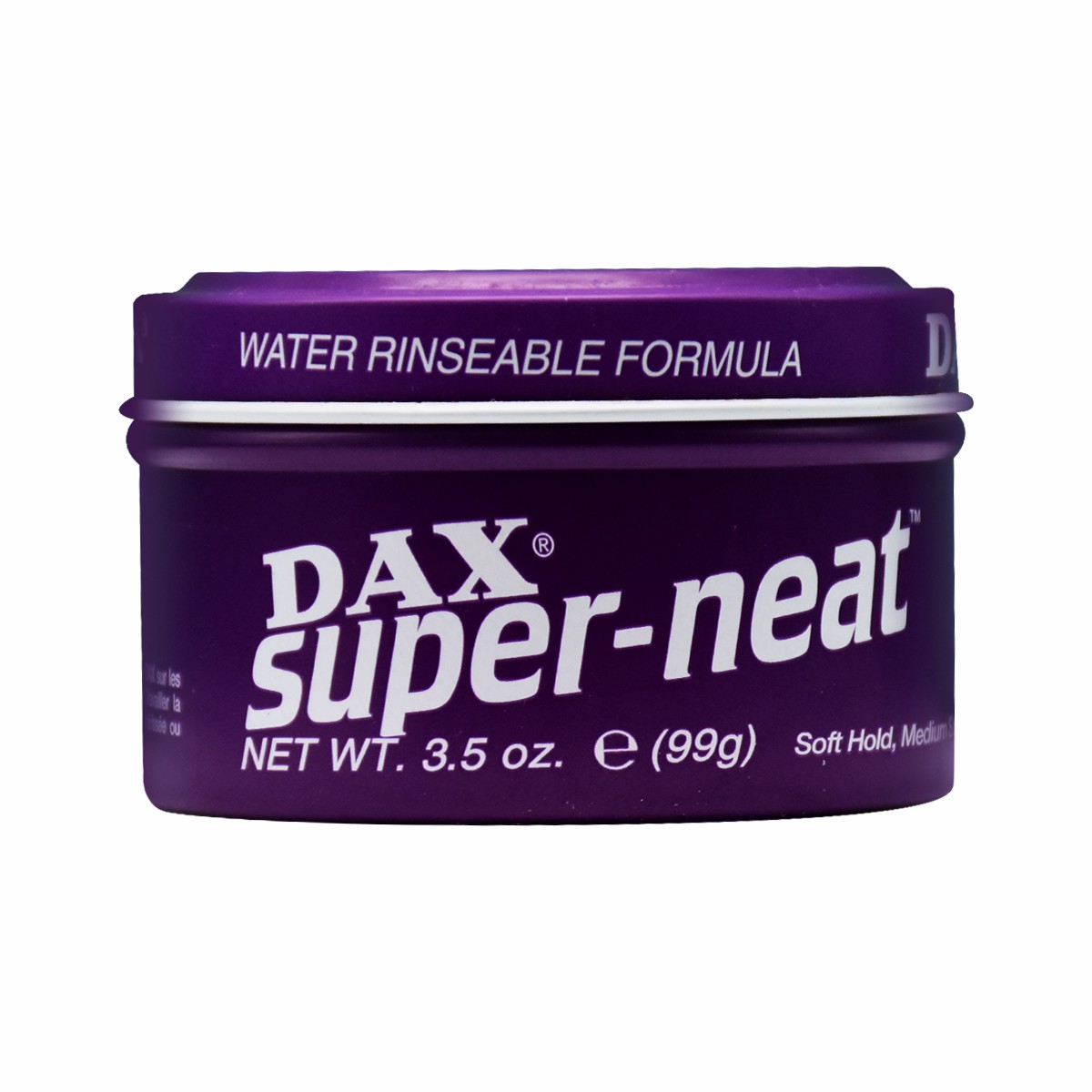 Dax Super Neat Hair Cream 99gm image number 0