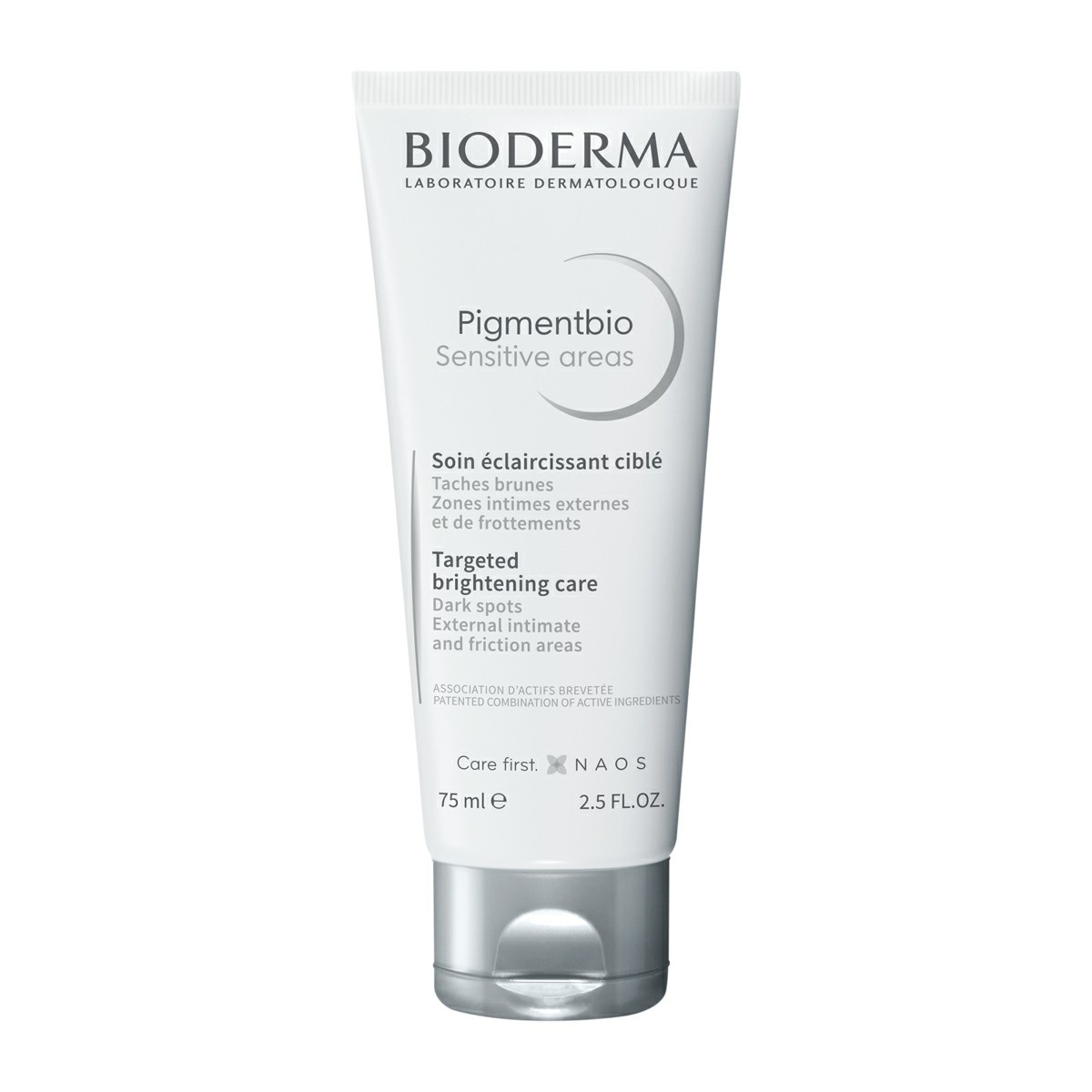 Bioderma Pigmentbio Sensitive Areas 75ml image number 0