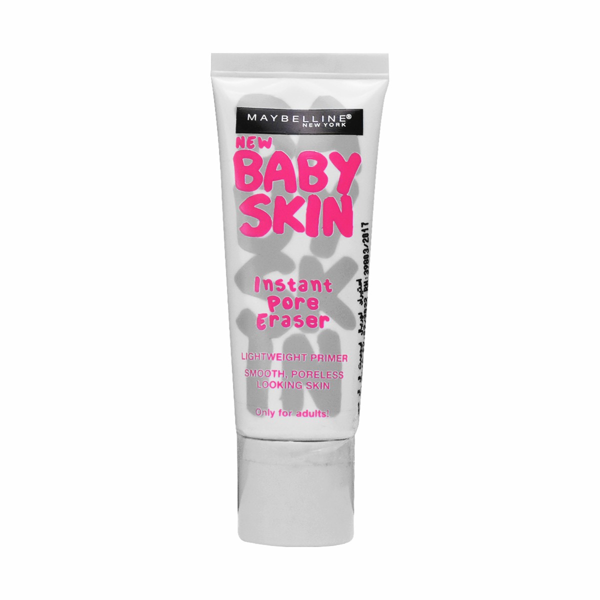 Maybelline Baby Skin Instant Pore Eraser 22M image number 0