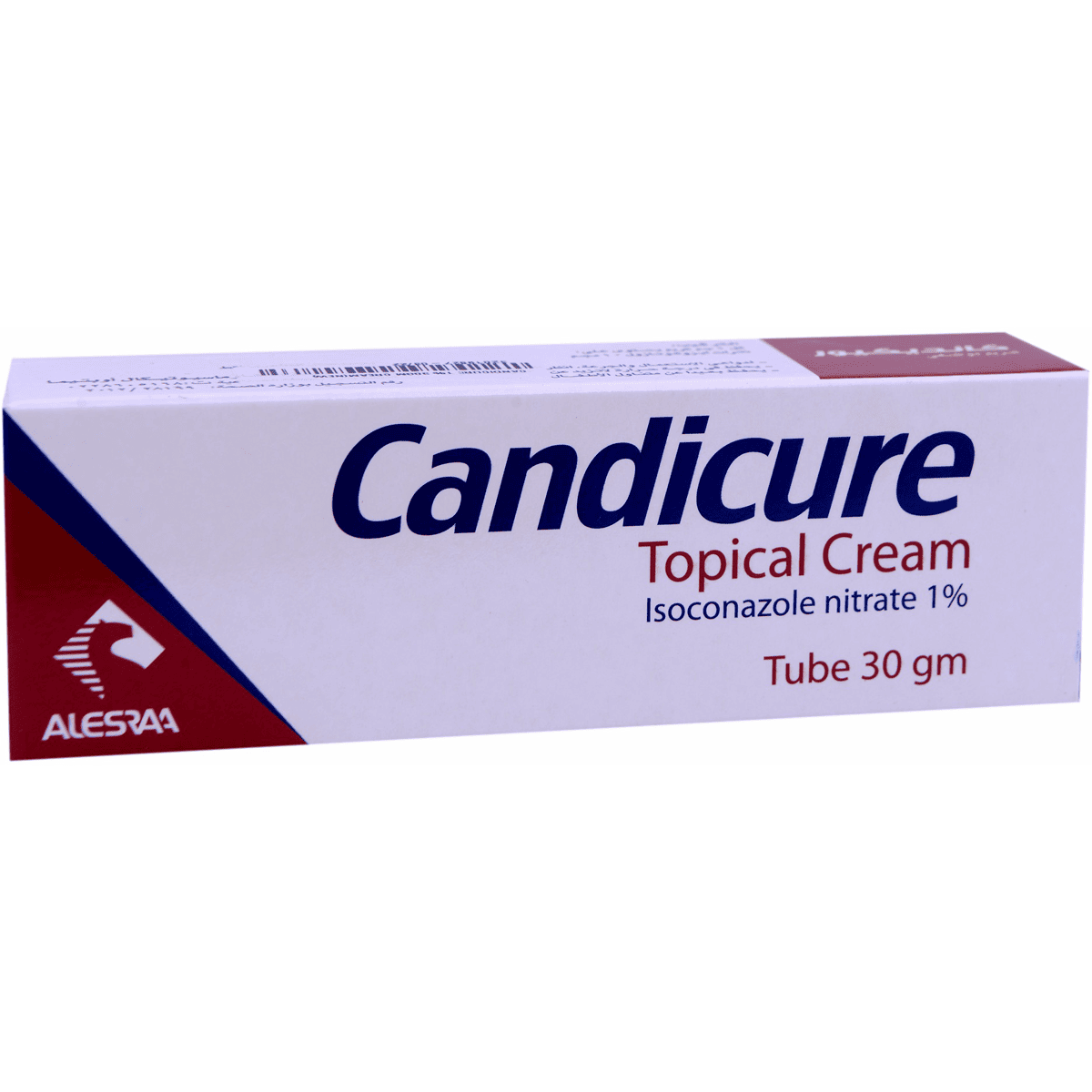 Candicure 1% Cream 30gm image number 0