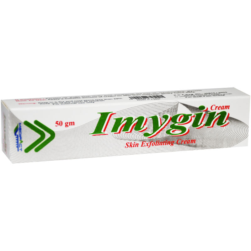 Imygin 50gm Cream image number 0