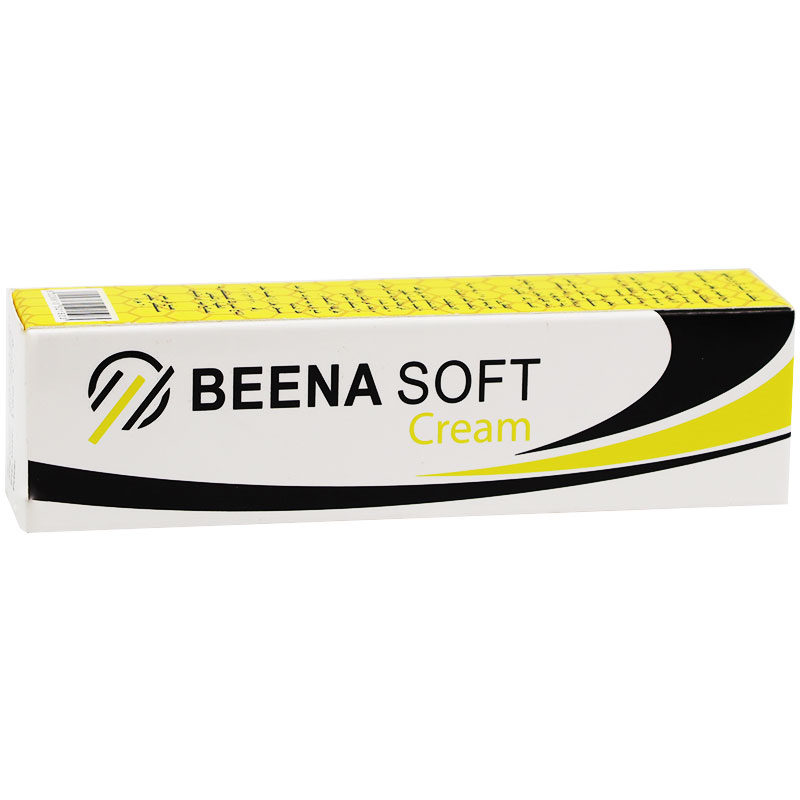 Beena Soft 30gm Cream image number 0