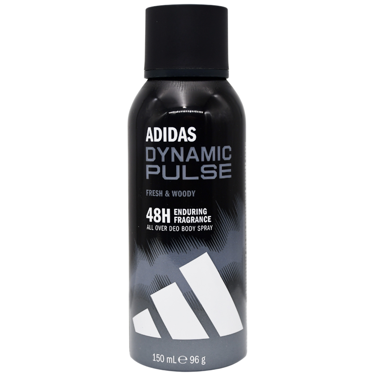 Adidas Dynamic Pulse 48 Hour Deodorant Spray for Men 150ml image number 0