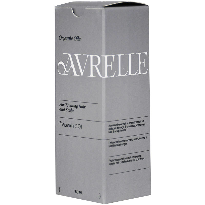 Avrelle Hair Oil With Vitamin E 50ml image number 0
