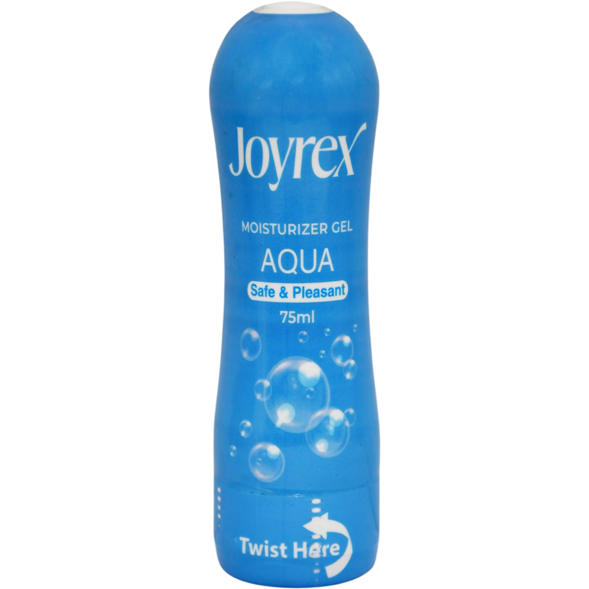 Joyrex (Aqua) Moisturizing Gel 75ml image number 0