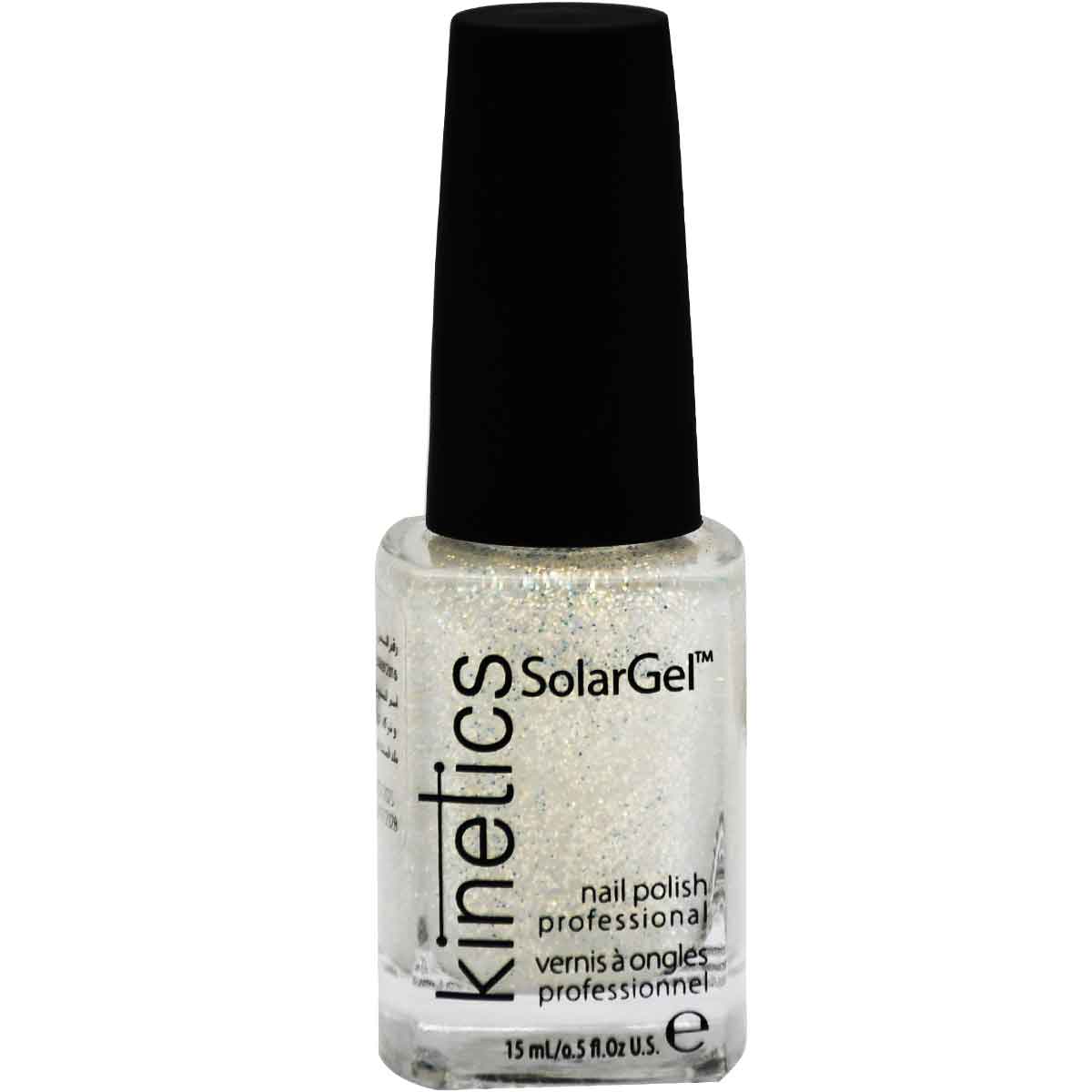 Kinetics Solargel Nail Polish/101 image number 0