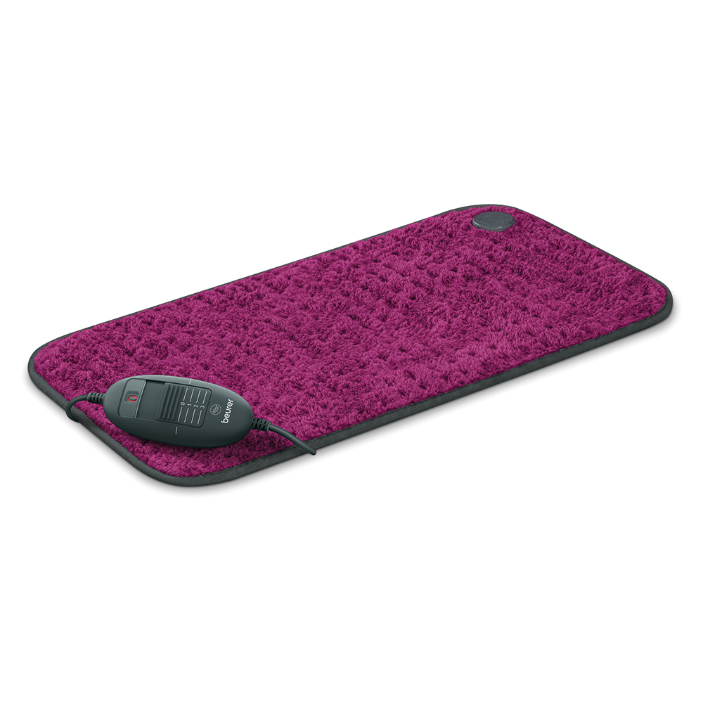 Beurer Hk 123Xxl Heat Pad (Limited Edition) image number 0