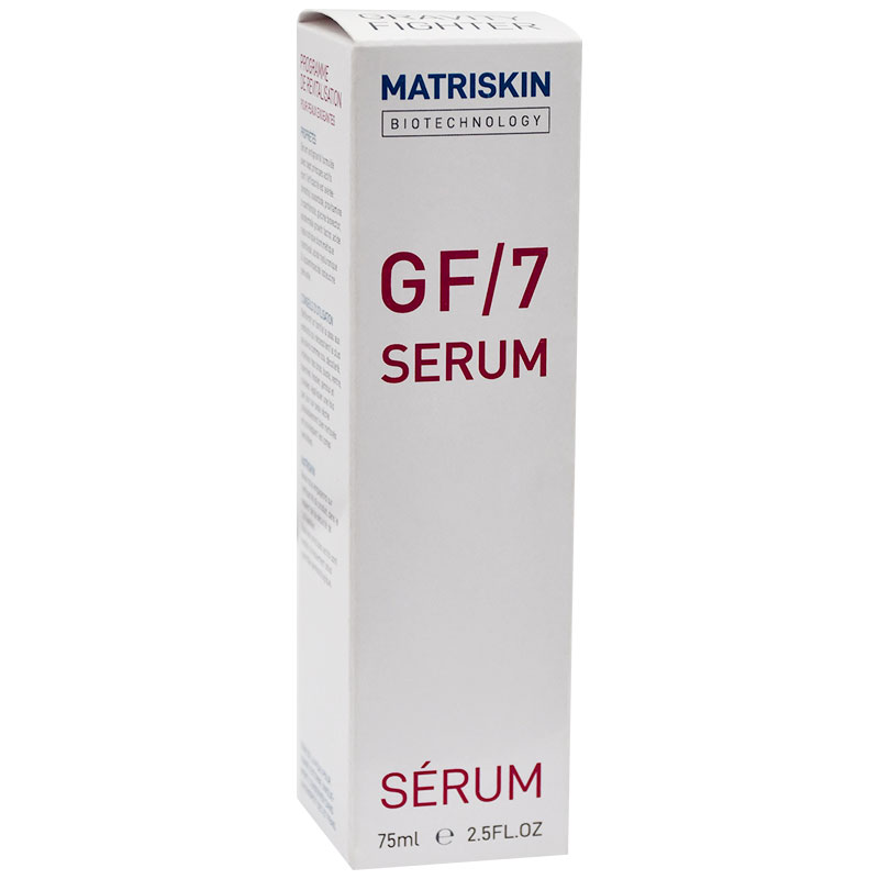 Matriskin Gf/7 Serum 75ml image number 0
