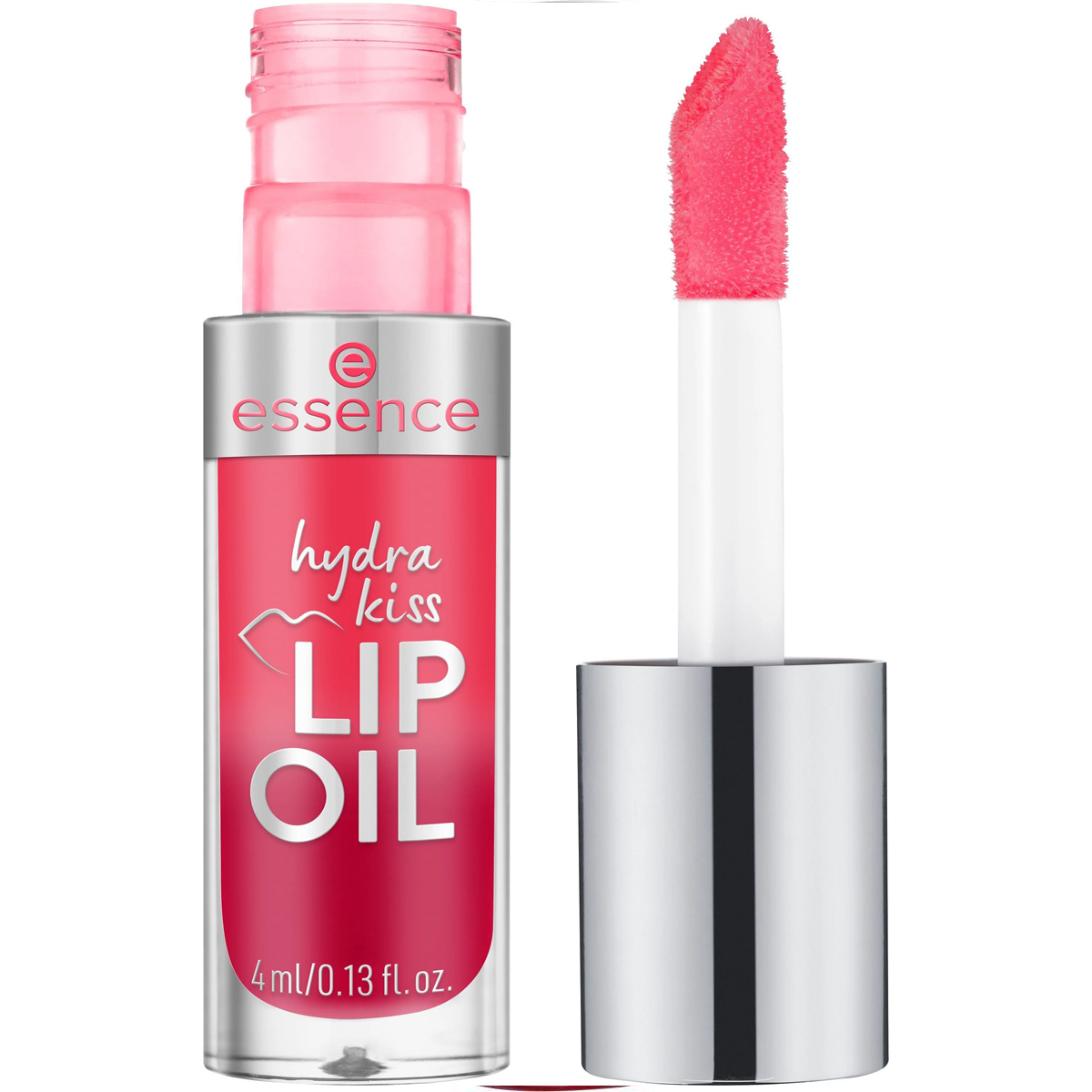 Essence Hydra Kiss Lip Oil/03 image number 0