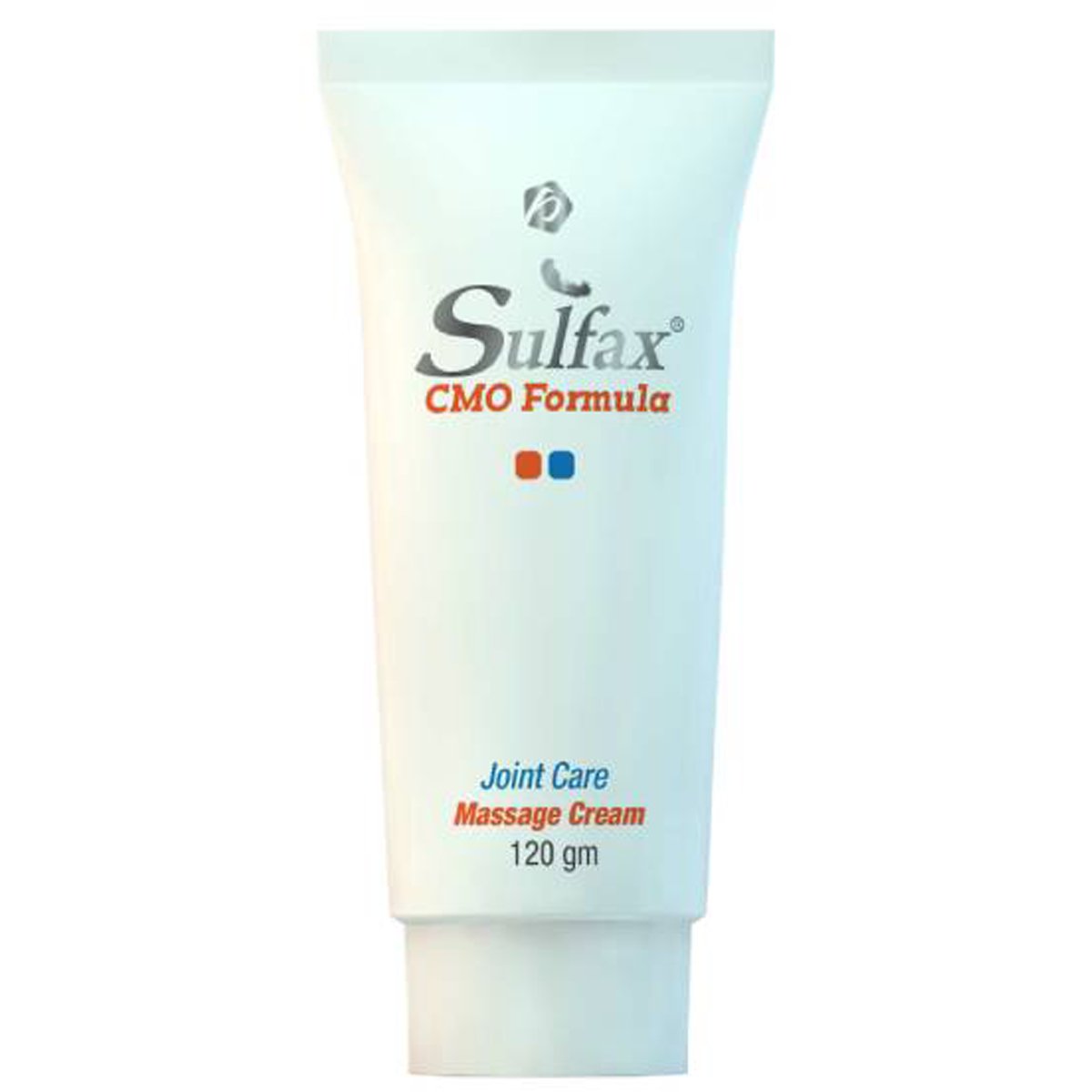 Sulfax Cmo Formula Massage Cream 120gm Cream image number 0