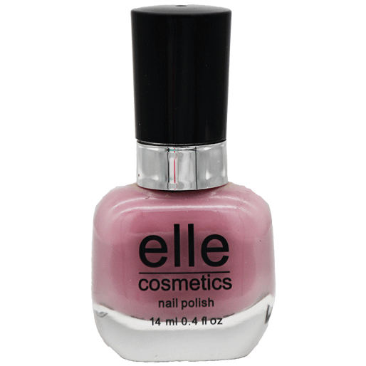 Elle Nail Polish 14ml /705 image number 0