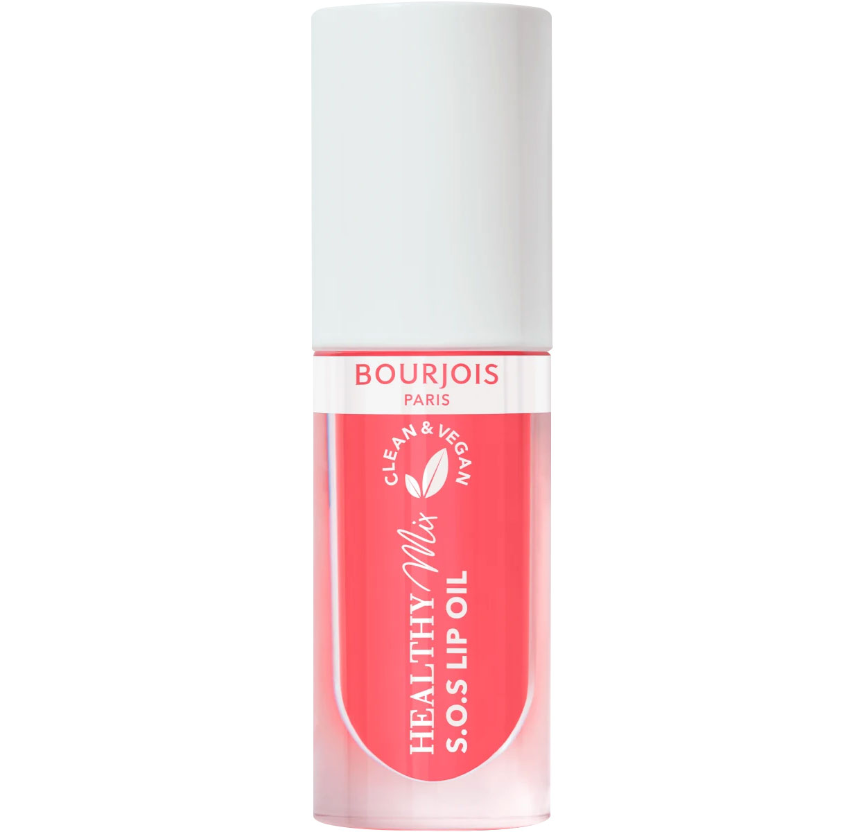 Bourjois Healthy Mix S.O.S Lip Oil/4 image number 0