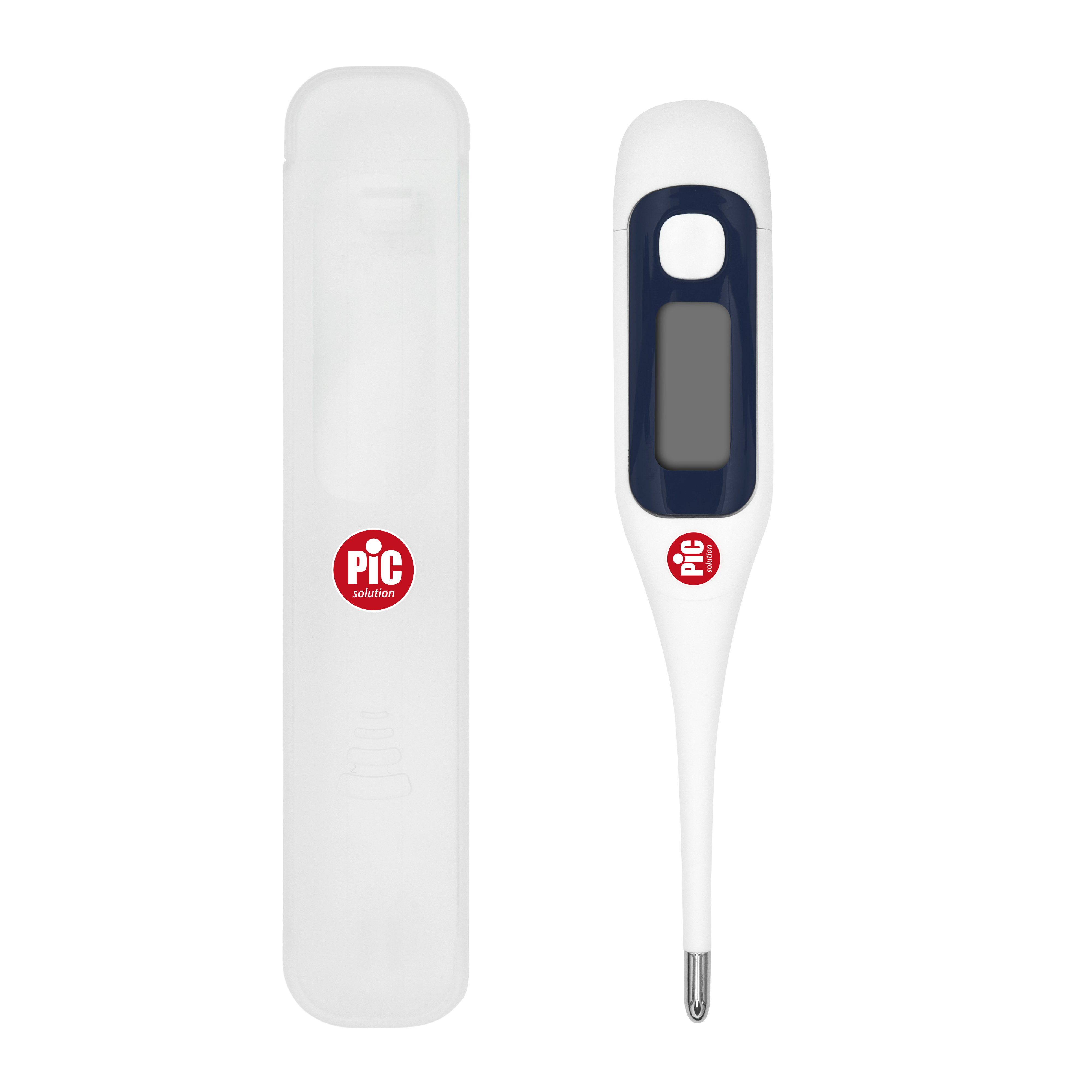 Pic Vedo Clear Thermometer image number 0