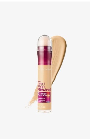 Maybelline Instant Age Eraser Concealer/06 Neutralizer image number 1