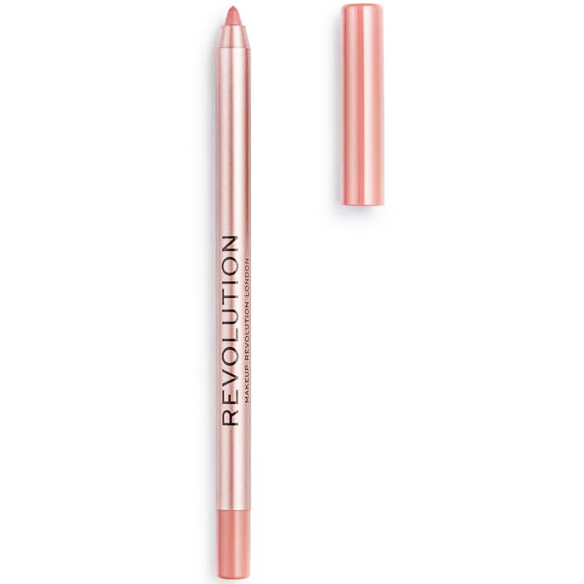Revolution Satin Kiss Lipliner Heart Race image number 0