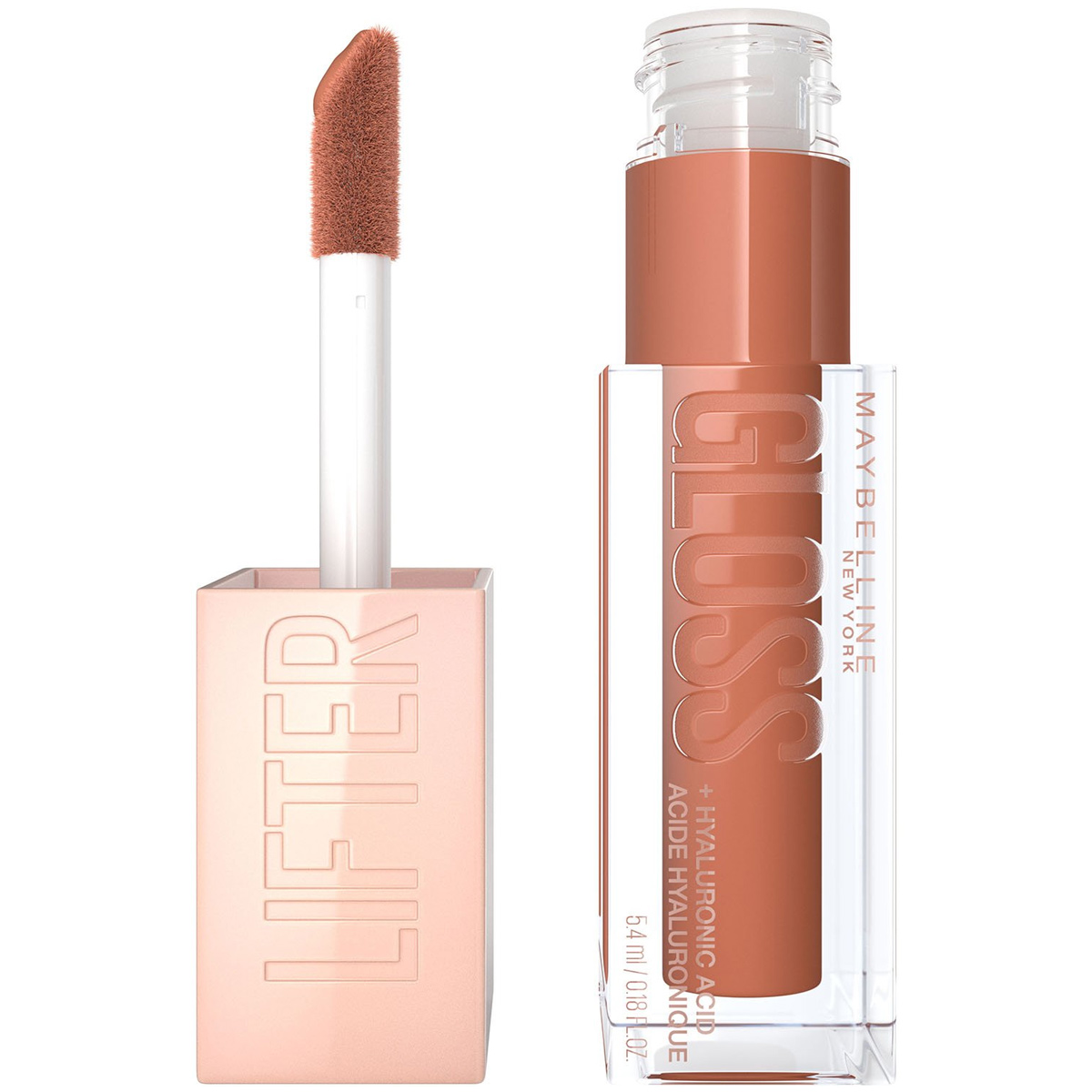 Maybelline Lifter Lip Gloss/27 image number 0