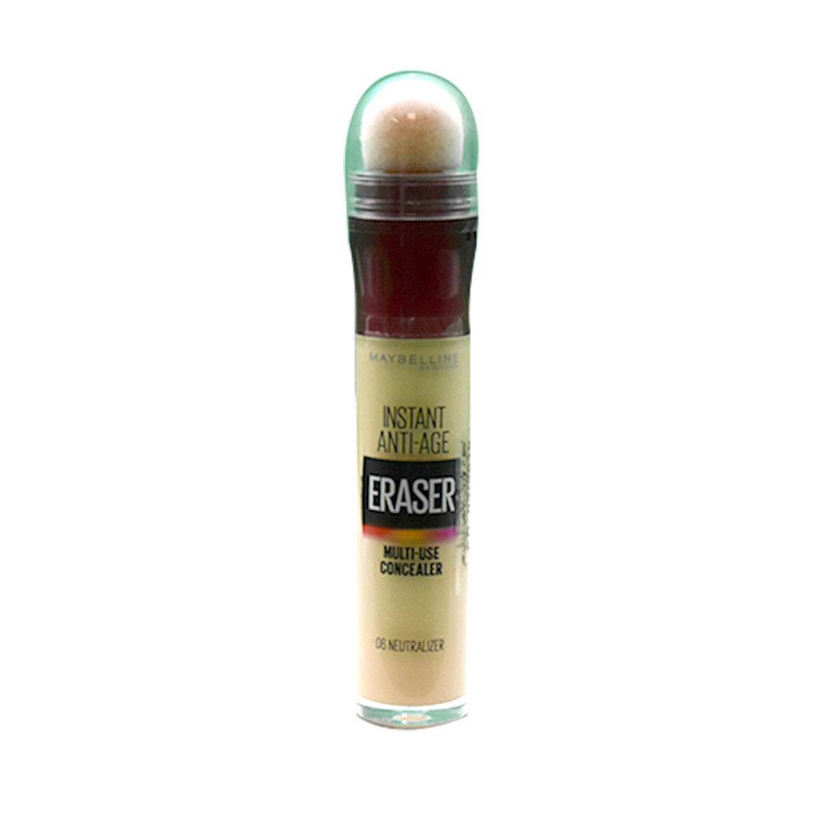 Maybelline Instant Age Eraser Concealer/06 Neutralizer image number 0