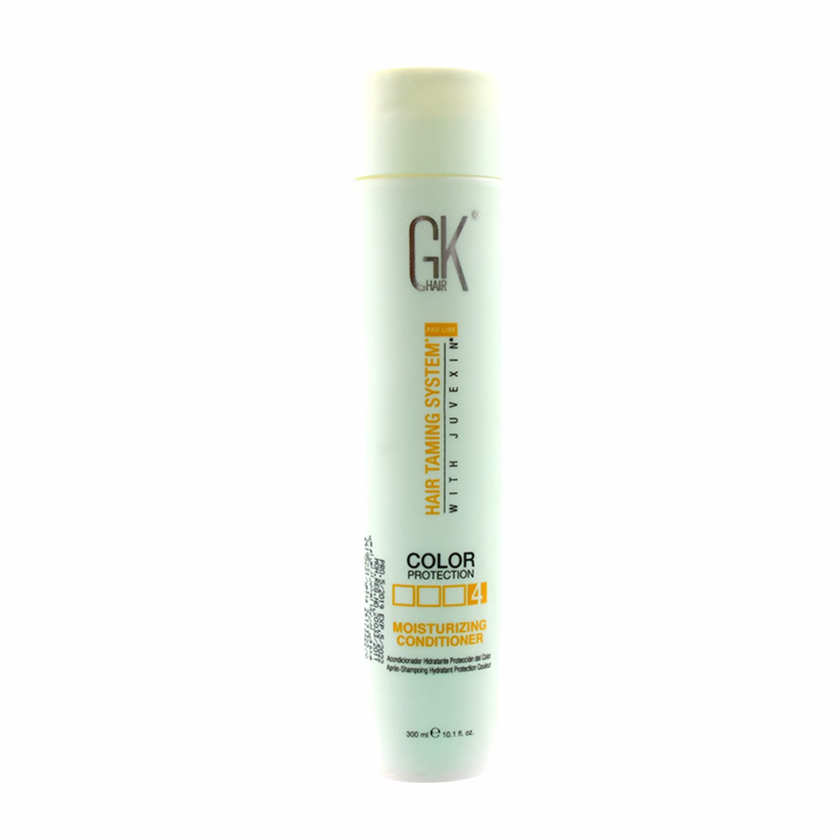 G.K. Color Protection Moisturizing Conditioner 300ml image number 0