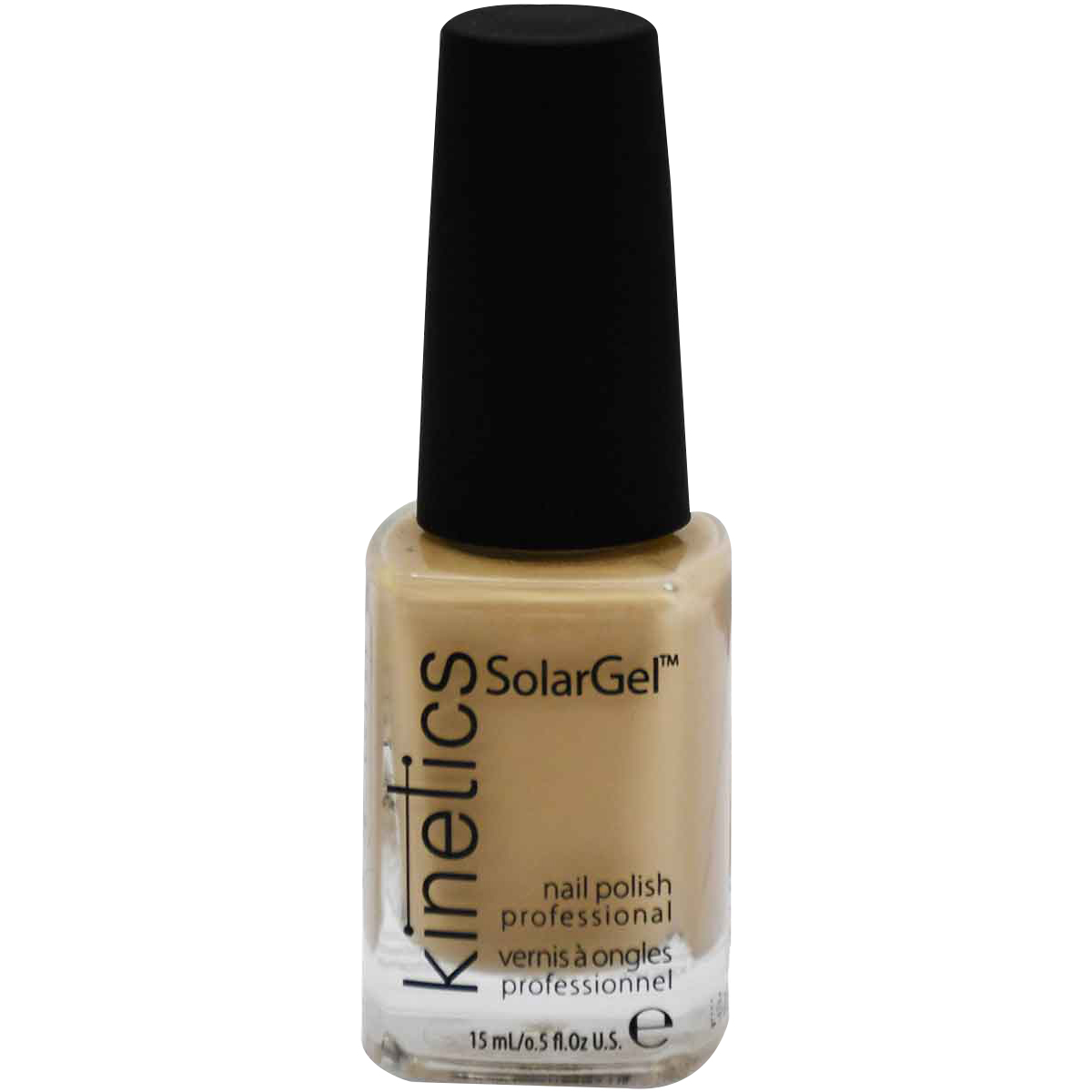 Kinetics Solargel Nail Polish/249 image number 0