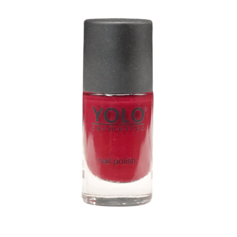 Yolo Nail Polish 10ml/131 image number 0
