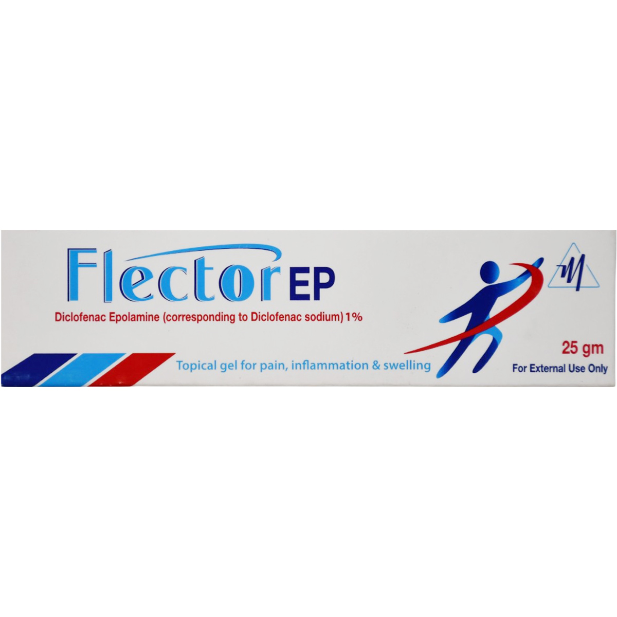 Flector 25gm Gel image number 0