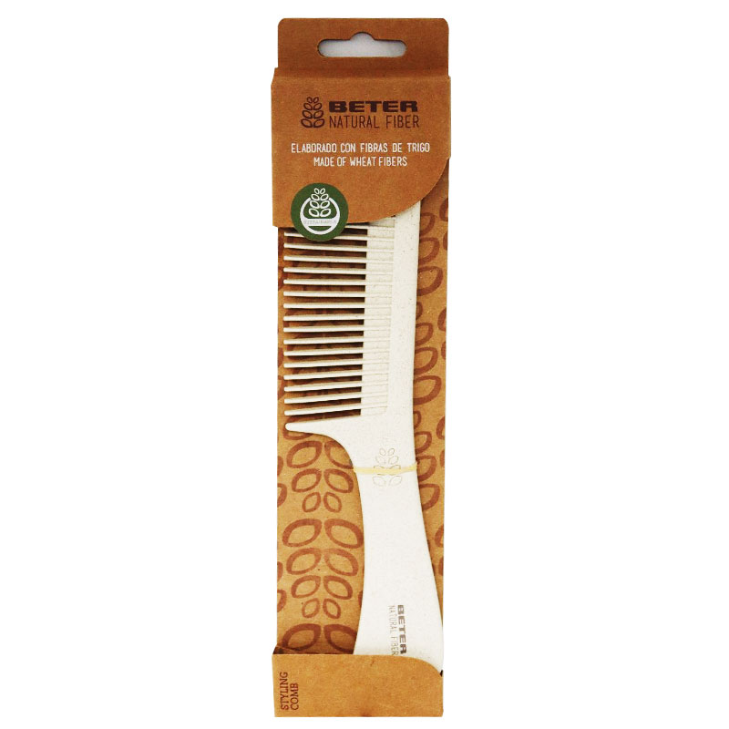 Beter Styling Comb/12301 image number 0