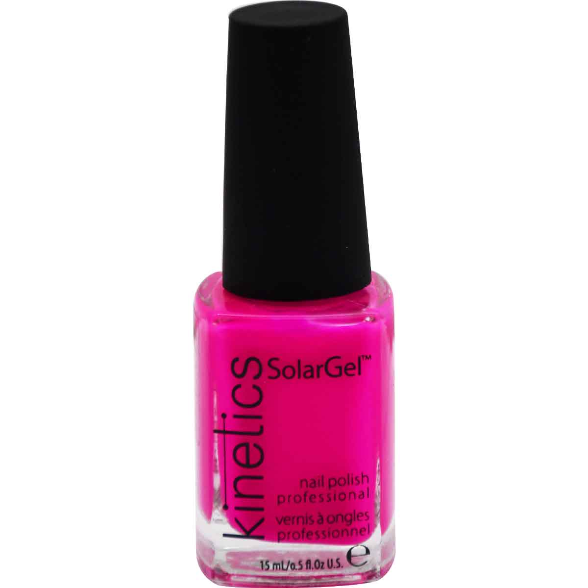 Kinetics Solargel Nail Polish/498 image number 0