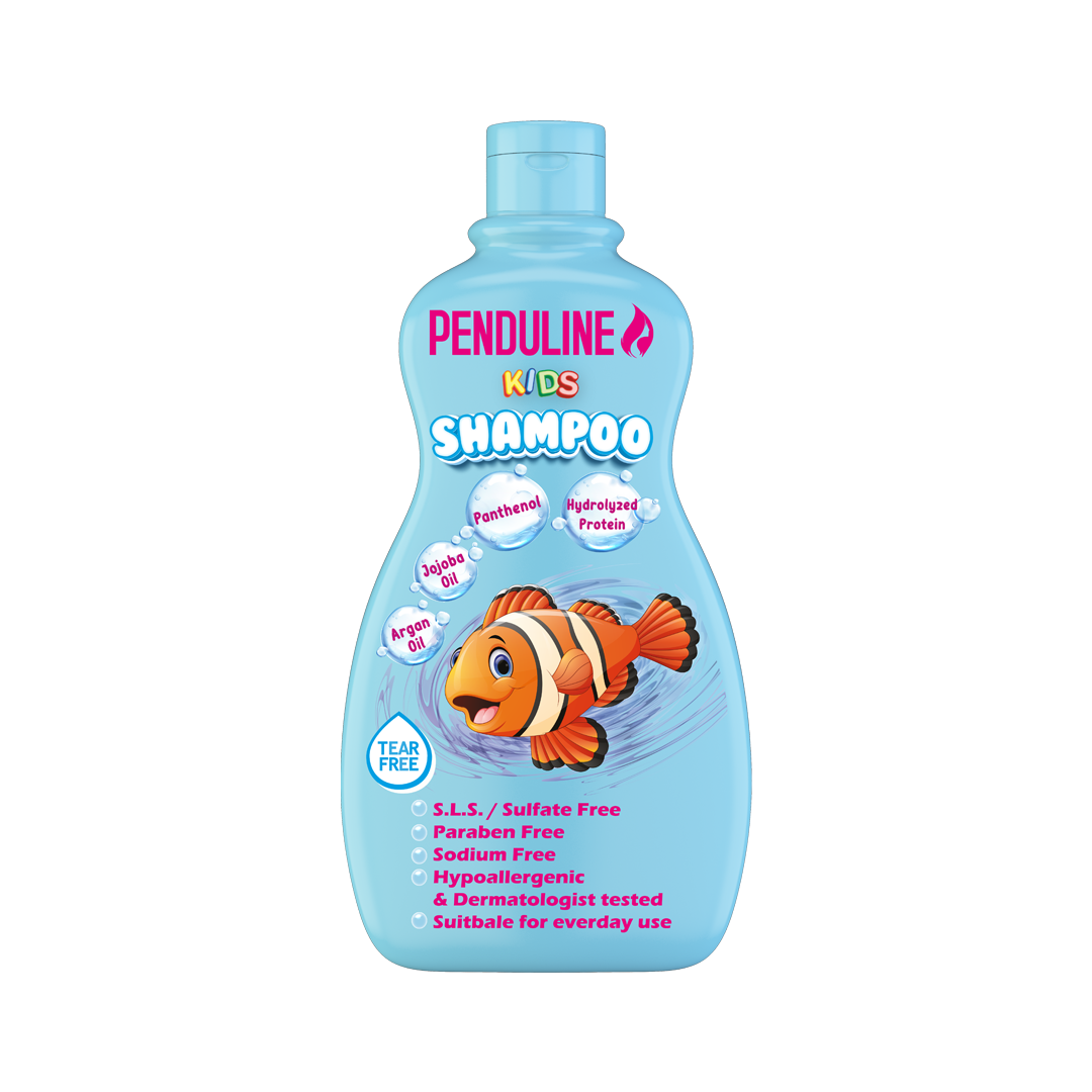 Penduline Kids Shampoo 450ml