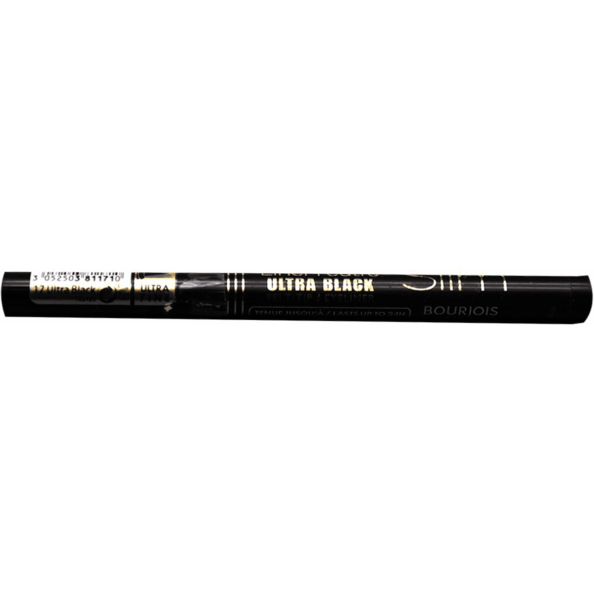 Bourjois Slim Liner Feuture Eyeliner/17 image number 0