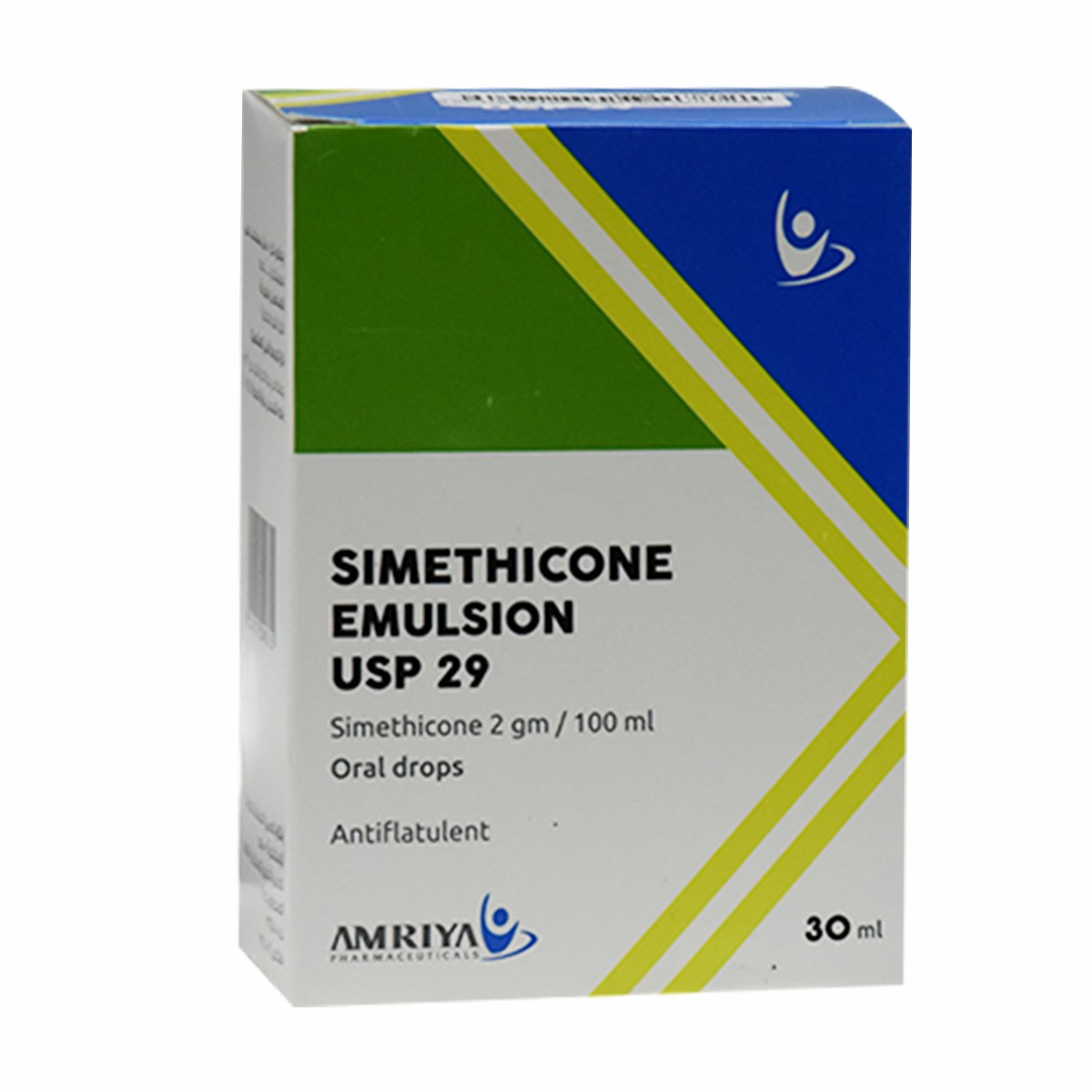 Simethicone 30ml Oral Drops image number 0
