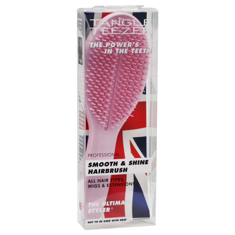 Tangle Teezer Hair Brush/Tus-Mp-010821 image number 0