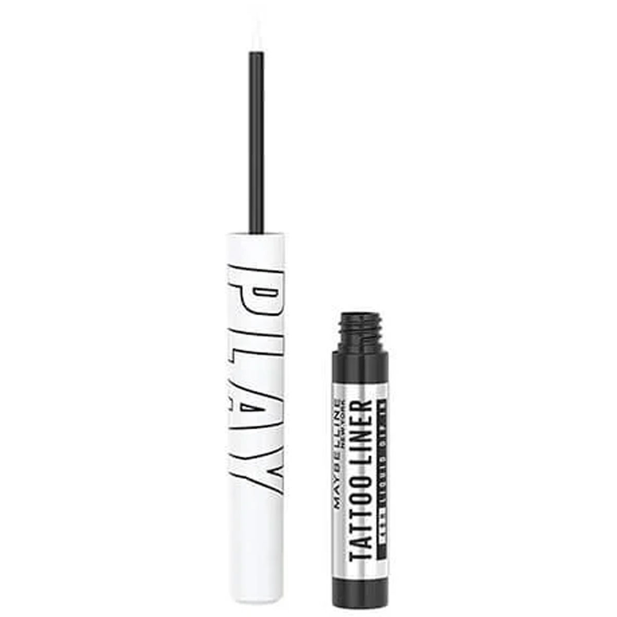 Maybelline Tattoo Liner Matte White image number 0
