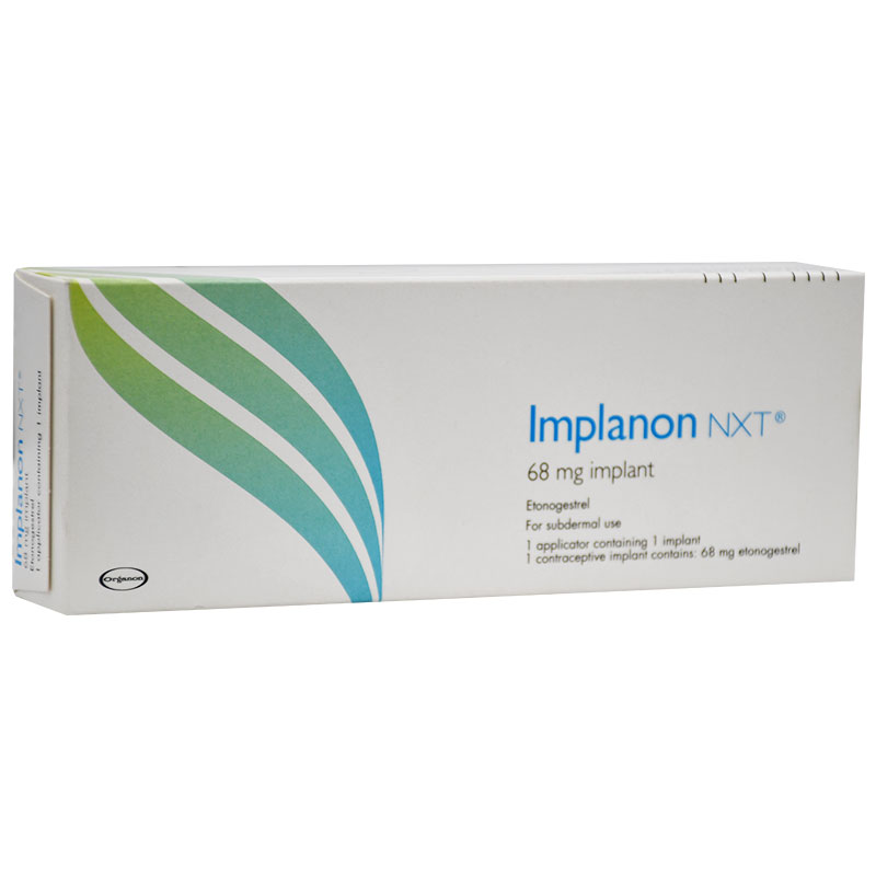 Implanon NXT 68mg 1 Implant image number 0