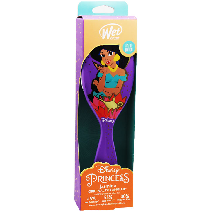 Wet Brush Disney Princess/Bwrulpjasm image number 0