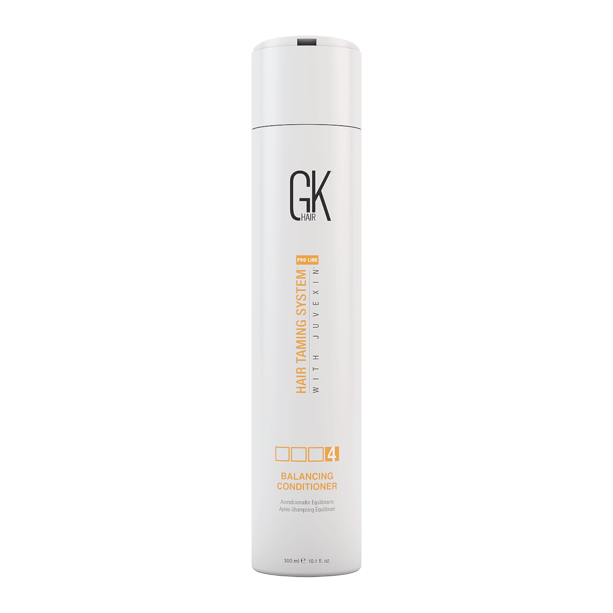 G.K. Balancing Conditioner 300ml image number 0