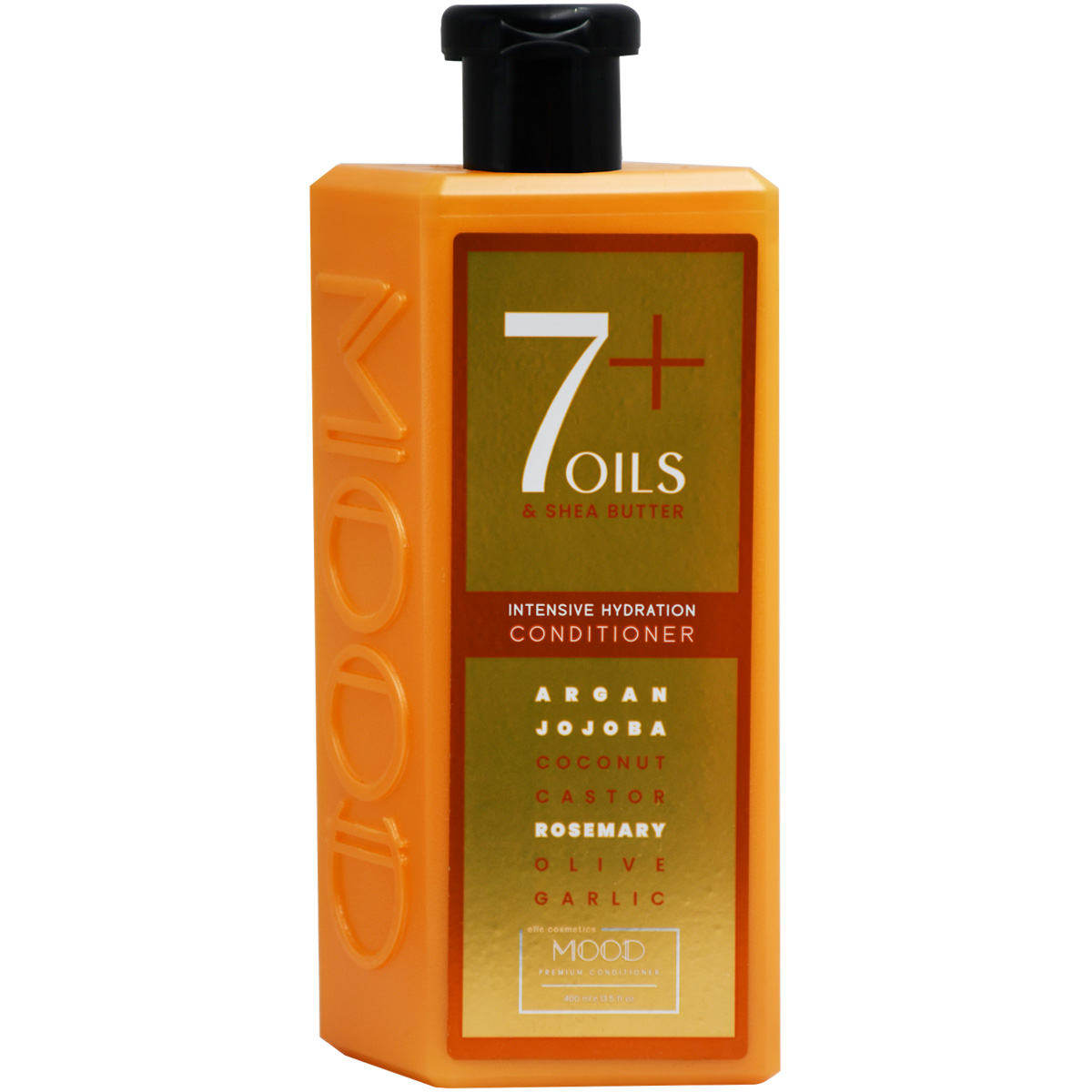Mood 7 Oils Plus Hydration Conditioner 400ml image number 0